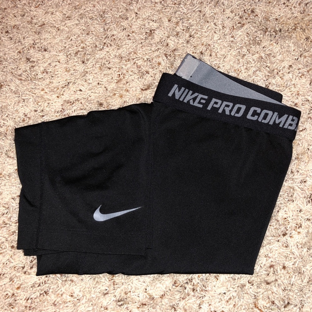 Nike Capri leggings